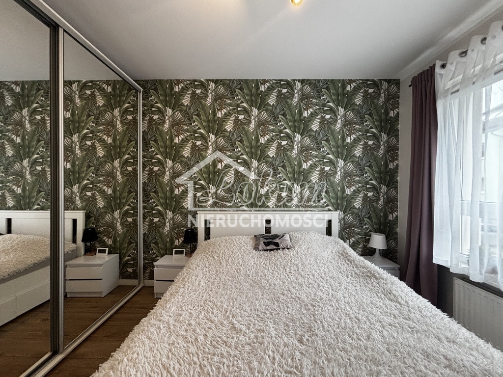Mieszkanie 52,36&nbsp;m², Warzymice, Tęczowe Ogrody - zdjęcie 10