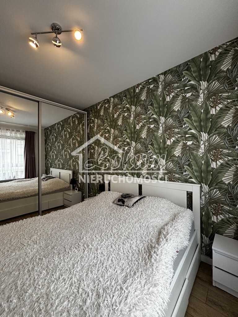 Mieszkanie 52,36&nbsp;m², Warzymice, Tęczowe Ogrody - zdjęcie 12