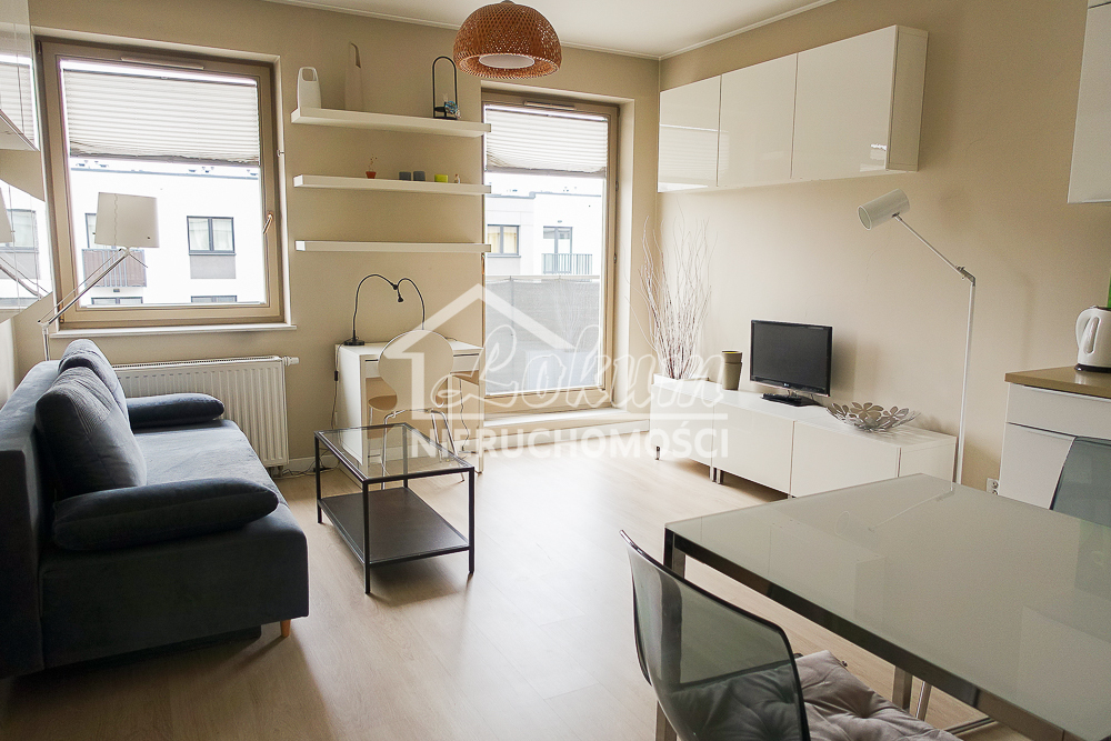 Mieszkanie 38&nbsp;m², Szczecin, Centrum, Mariana Langiewicza - zdjęcie 6