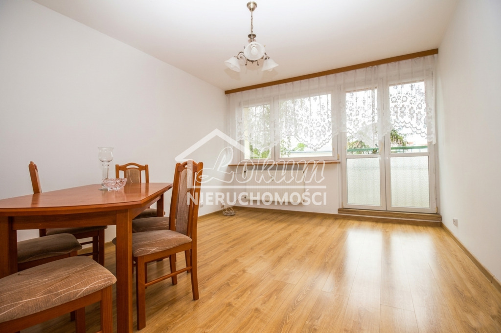 Mieszkanie 50,12&nbsp;m², Stargard - zdjęcie 1