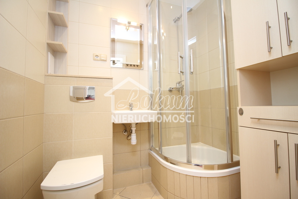 Mieszkanie 50,12&nbsp;m², Stargard - zdjęcie 8