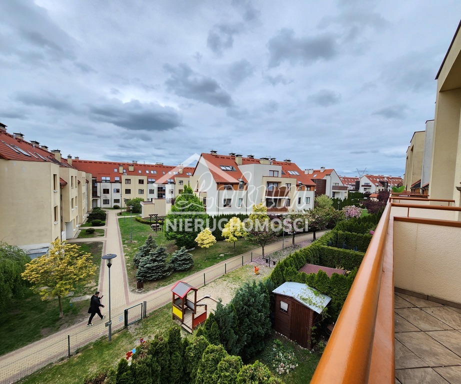 Mieszkanie 73,12&nbsp;m², Bezrzecze, Dolina Słońca - zdjęcie 16