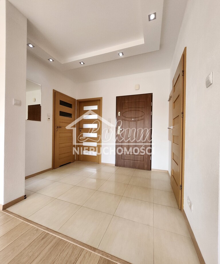 Mieszkanie 73,12&nbsp;m², Bezrzecze, Dolina Słońca - zdjęcie 8