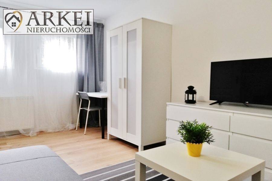 Pokój do wynajęcia, Poznań, Andersena, Christiana Andersena - zdjęcie 1