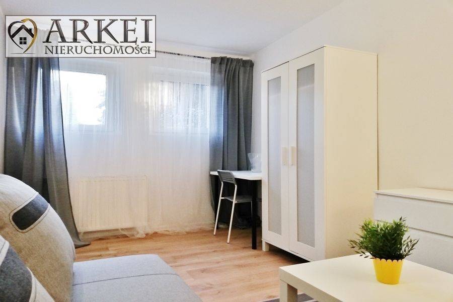 Pokój do wynajęcia, Poznań, Andersena, Christiana Andersena - zdjęcie 3
