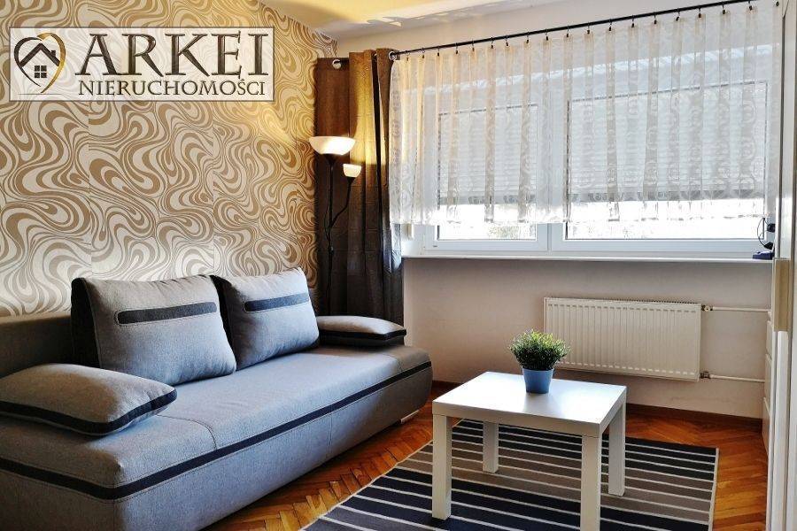 Pokój do wynajęcia, Poznań, Andersena, Christiana Andersena - zdjęcie 1
