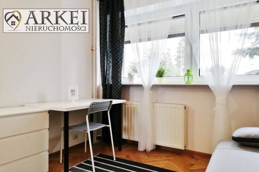 Pokój do wynajęcia, Poznań, Andersena, Christiana Andersena - zdjęcie 3
