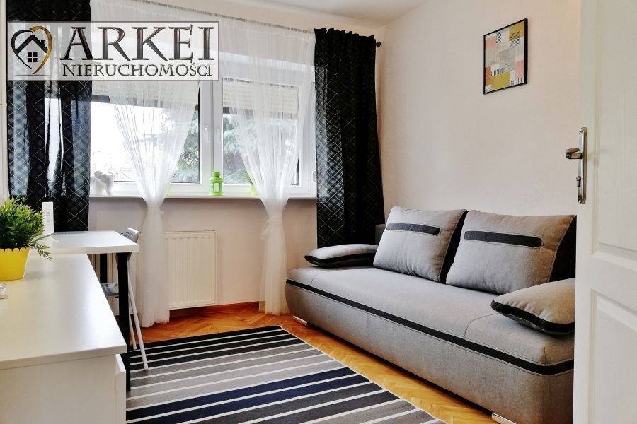 Pokój do wynajęcia, Poznań, Andersena, Christiana Andersena - zdjęcie 1