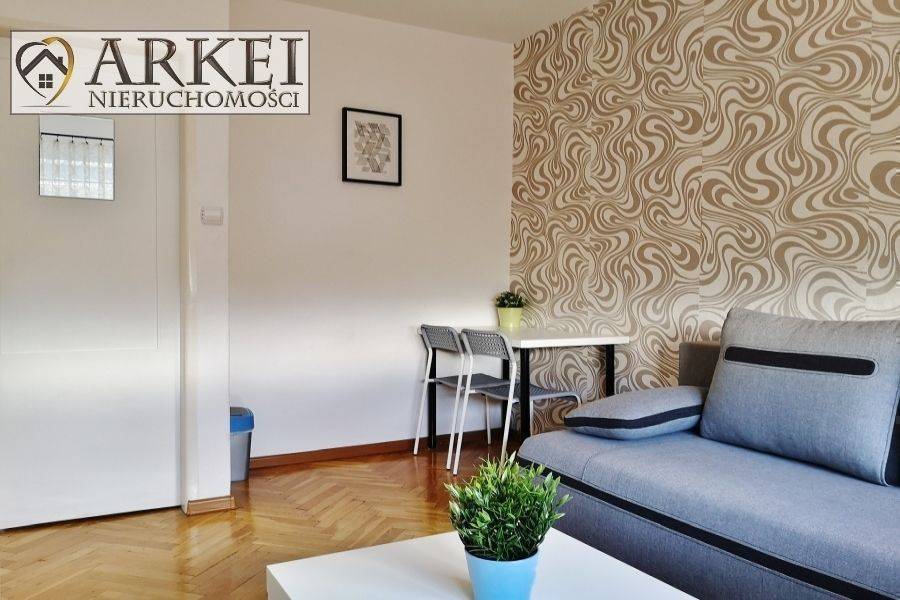 Pokój do wynajęcia, Poznań, Andersena, Christiana Andersena - zdjęcie 3