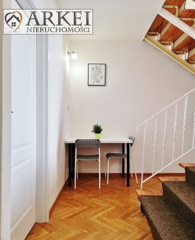 Mieszkanie 16&nbsp;m², Poznań, Andersena, Christiana Andersena - zdjęcie 11