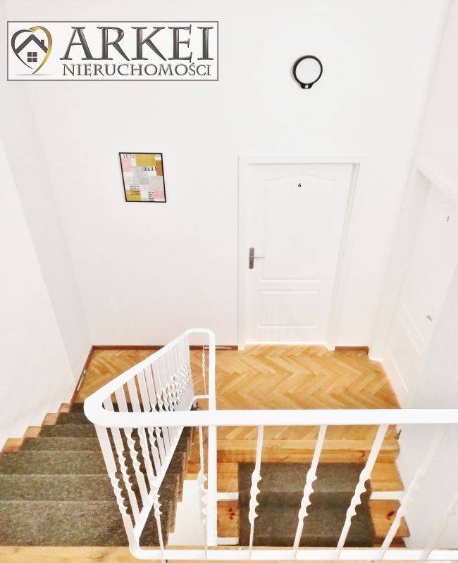 Mieszkanie 16&nbsp;m², Poznań, Andersena, Christiana Andersena - zdjęcie 13