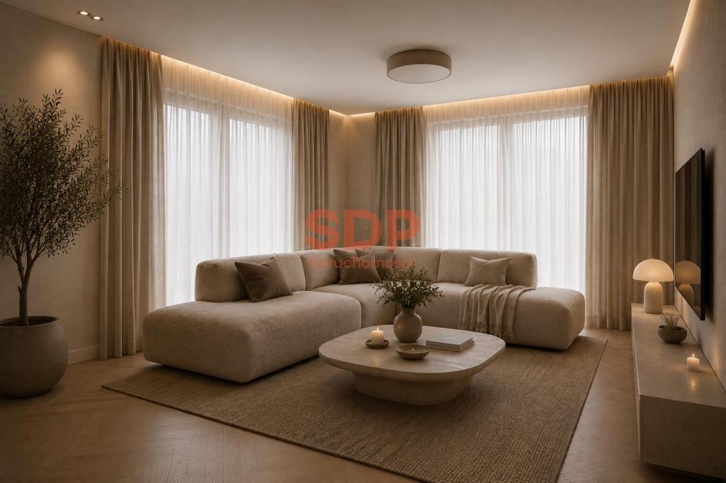 Mieszkanie 58 m², Wrocław, Maślicka - zdjęcie 2