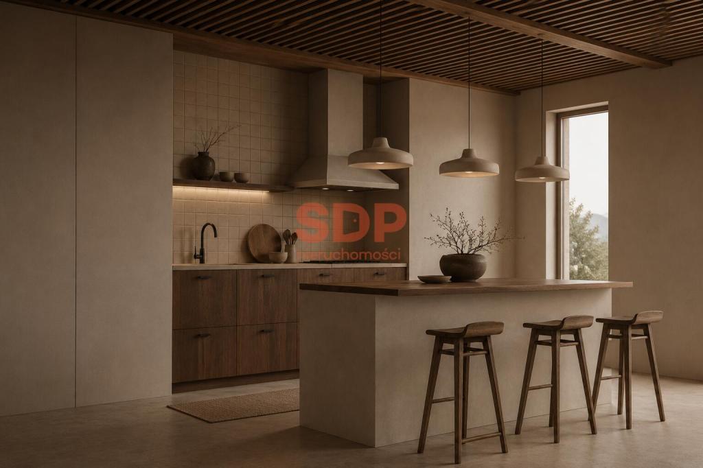 Mieszkanie 58 m², Wrocław, Maślicka - zdjęcie 3