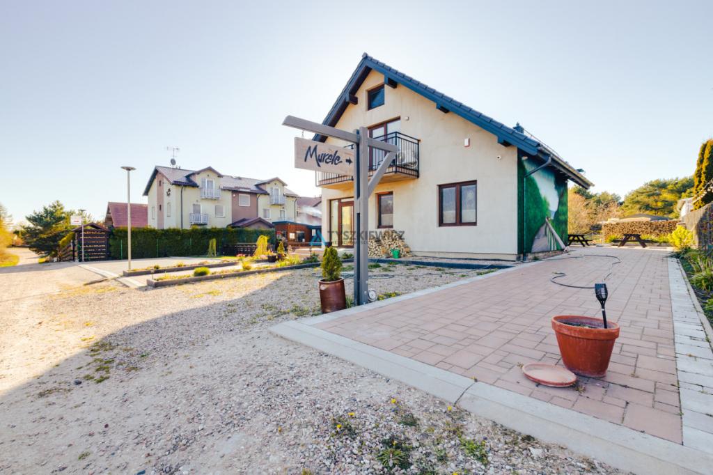 Luksusowy Apartamentowiec SMART nad Morzem - zdjęcie 20
