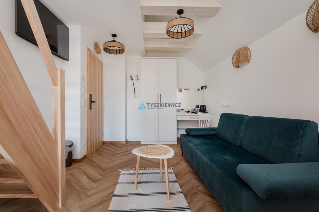Luksusowy Apartamentowiec SMART nad Morzem - zdjęcie 7