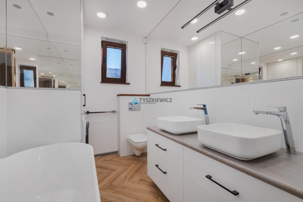 Luksusowy Apartamentowiec SMART nad Morzem - zdjęcie 15