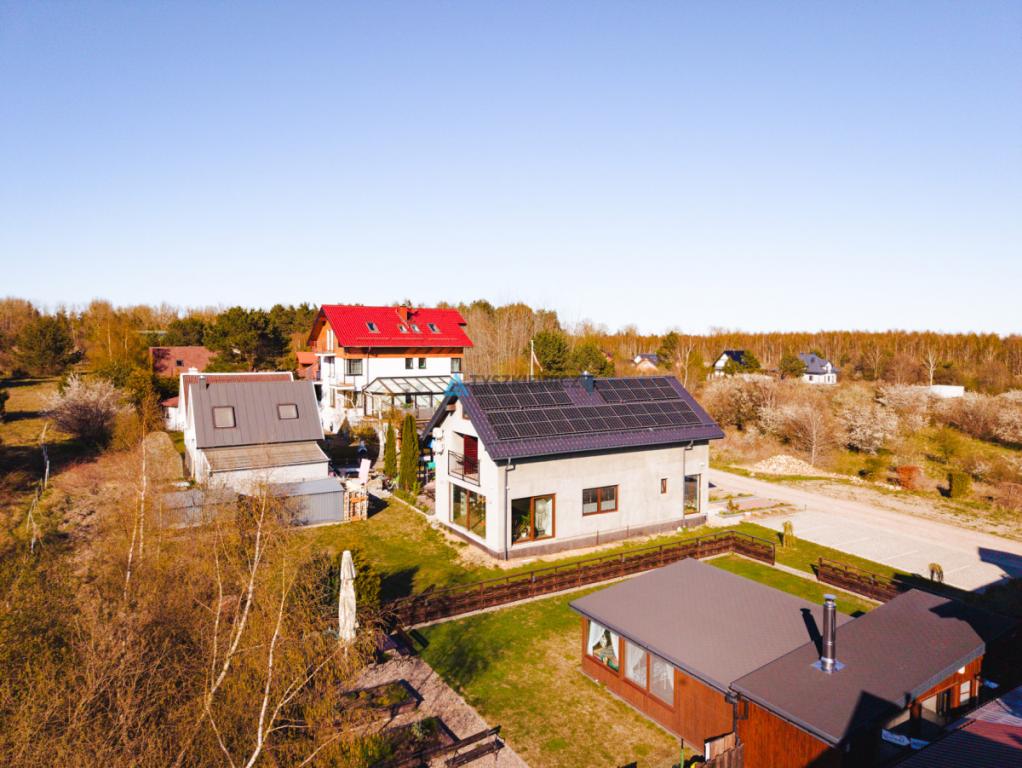 Luksusowy Apartamentowiec SMART nad Morzem - zdjęcie 17