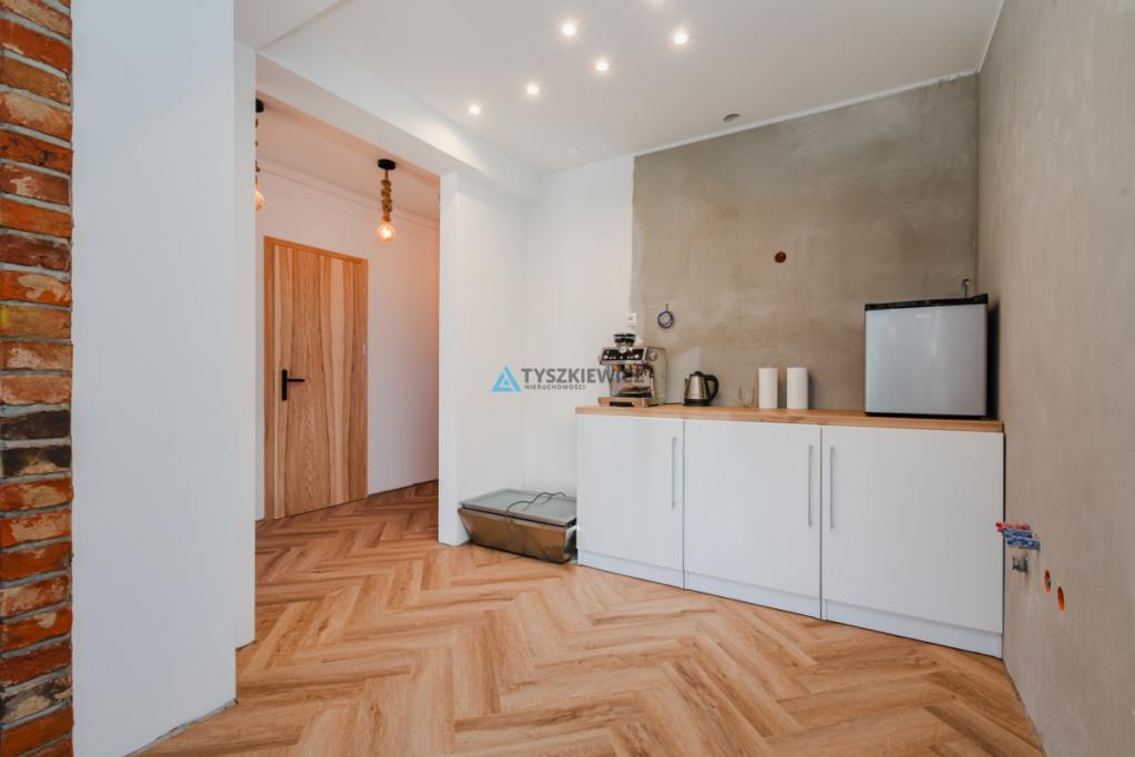 Luksusowy Apartamentowiec SMART nad Morzem - zdjęcie 11