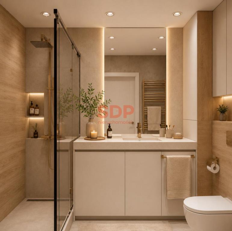 Mieszkanie 59 m², Wrocław, Fabryczna, Rędzińska - zdjęcie 3