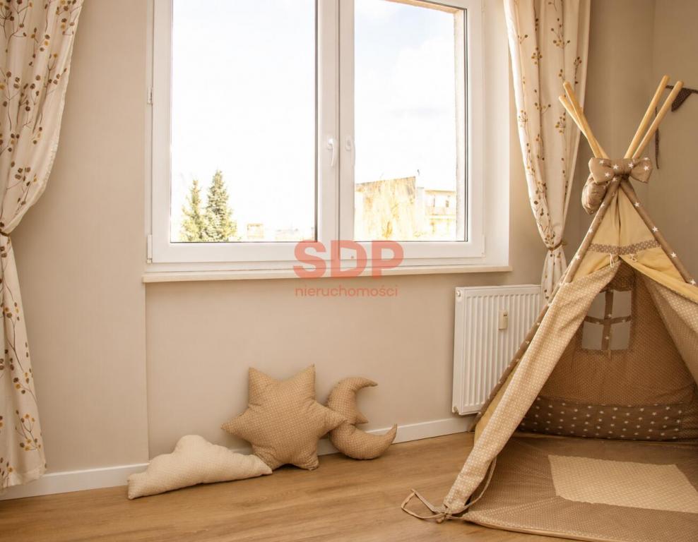 Mieszkanie 59 m², Wrocław, Fabryczna, Rędzińska - zdjęcie 4