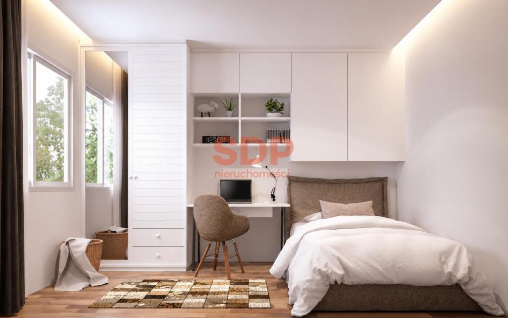 Mieszkanie 59 m², Wrocław, Fabryczna, Rędzińska - zdjęcie 1