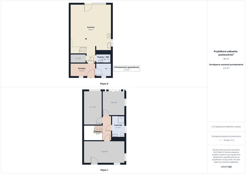 Dom 100,71 m², Choroszcz, Rybacka - zdjęcie 16