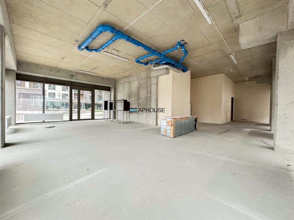 Lokal usługowy do wynajęcia, 101&nbsp;m², Kraków, Klimeckiego - zdjęcie 5