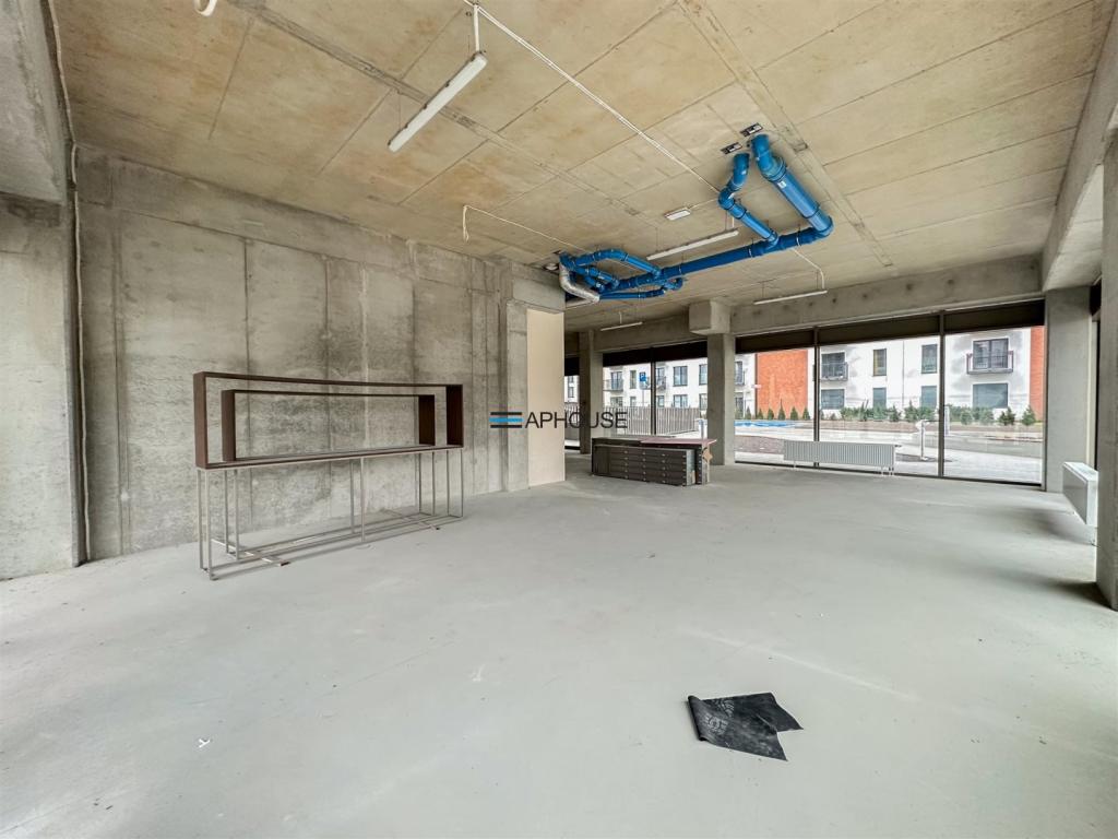 Lokal usługowy do wynajęcia, 101 m², Kraków, Podgórze, Klimeckiego - zdjęcie 4