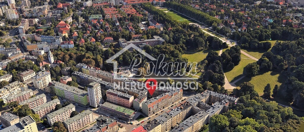 Mieszkanie 38&nbsp;m², Szczecin, Niebuszewo, Jana Żupańskiego - zdjęcie 16