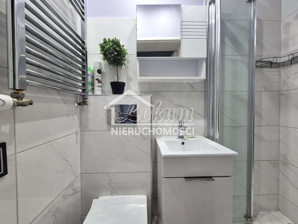 Mieszkanie 38&nbsp;m², Szczecin, Niebuszewo, Jana Żupańskiego - zdjęcie 12