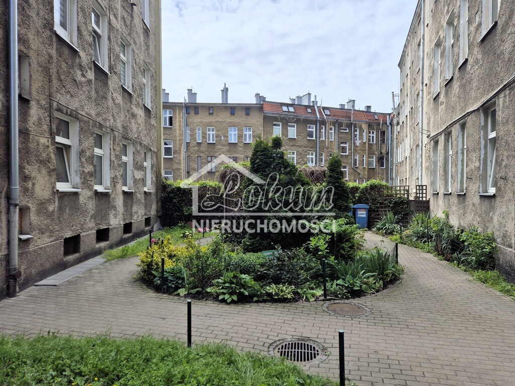 Mieszkanie 38&nbsp;m², Szczecin, Niebuszewo, Jana Żupańskiego - zdjęcie 14