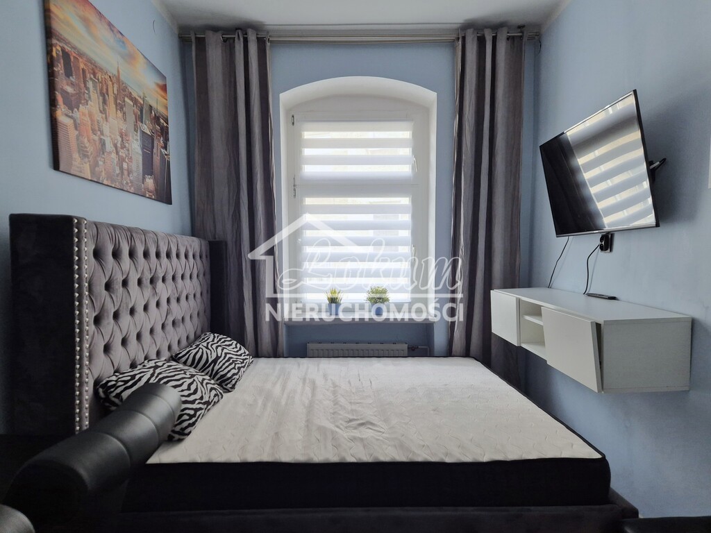 Mieszkanie 38&nbsp;m², Szczecin, Niebuszewo, Jana Żupańskiego - zdjęcie 9