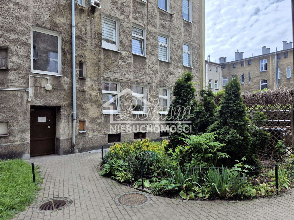 Mieszkanie 38&nbsp;m², Szczecin, Niebuszewo, Jana Żupańskiego - zdjęcie 15