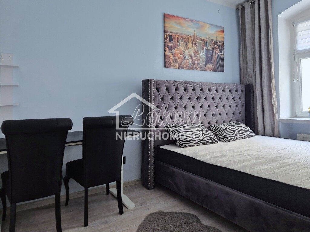 Mieszkanie 38&nbsp;m², Szczecin, Niebuszewo, Jana Żupańskiego - zdjęcie 8