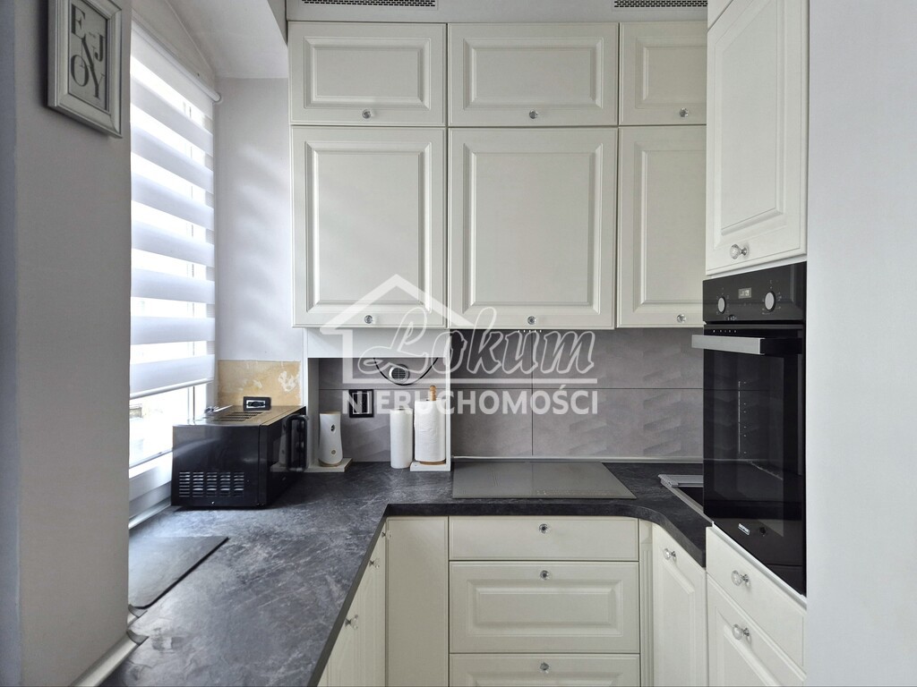 Mieszkanie 38&nbsp;m², Szczecin, Niebuszewo, Jana Żupańskiego - zdjęcie 4