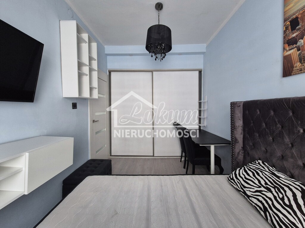 Mieszkanie 38&nbsp;m², Szczecin, Niebuszewo, Jana Żupańskiego - zdjęcie 10