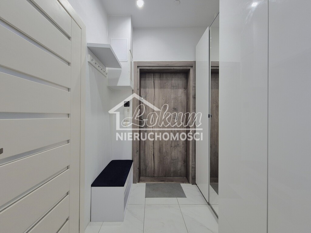 Mieszkanie 38&nbsp;m², Szczecin, Niebuszewo, Jana Żupańskiego - zdjęcie 11