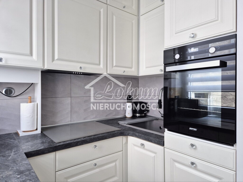 Mieszkanie 38&nbsp;m², Szczecin, Niebuszewo, Jana Żupańskiego - zdjęcie 5
