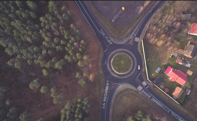 Działka inwestycyjna 9,81 ha, Strzelno, Zgorzelecka - zdjęcie 13