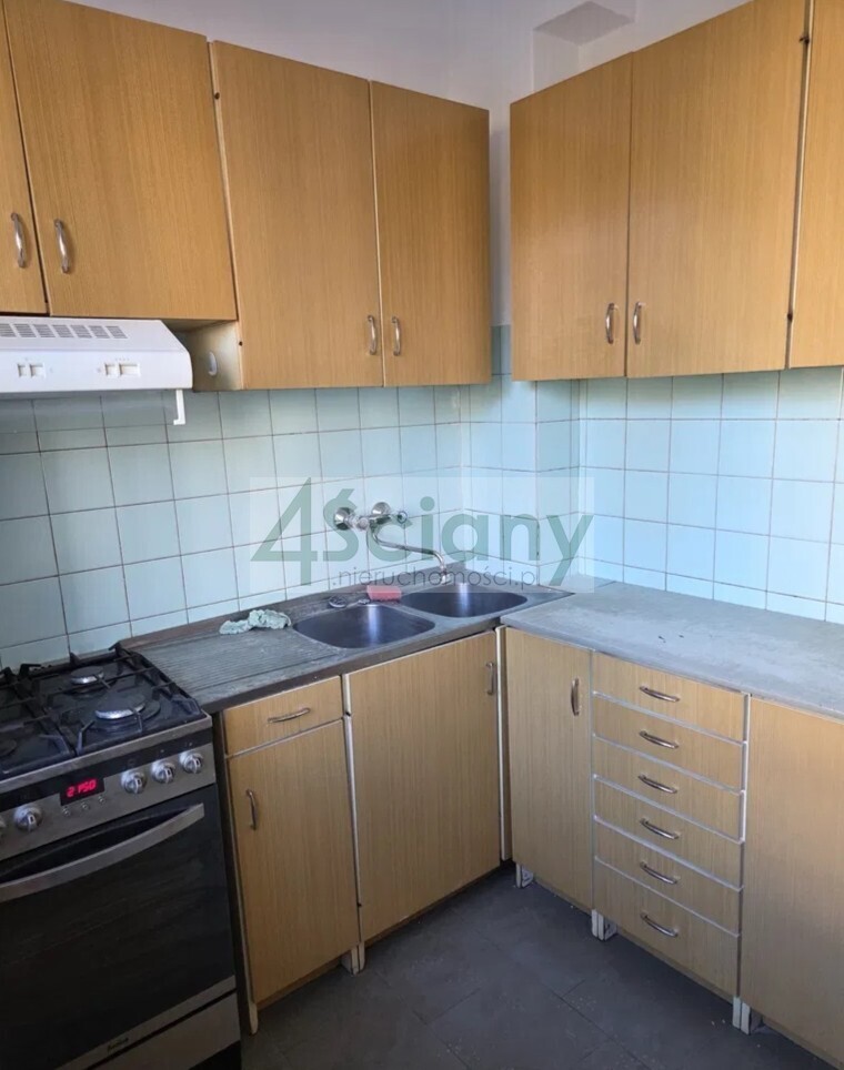 Mieszkanie 50 m², Warszawa, Wola, Jana Długosza - zdjęcie 6