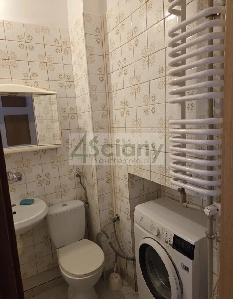 Mieszkanie 50 m², Warszawa, Wola, Jana Długosza - zdjęcie 7