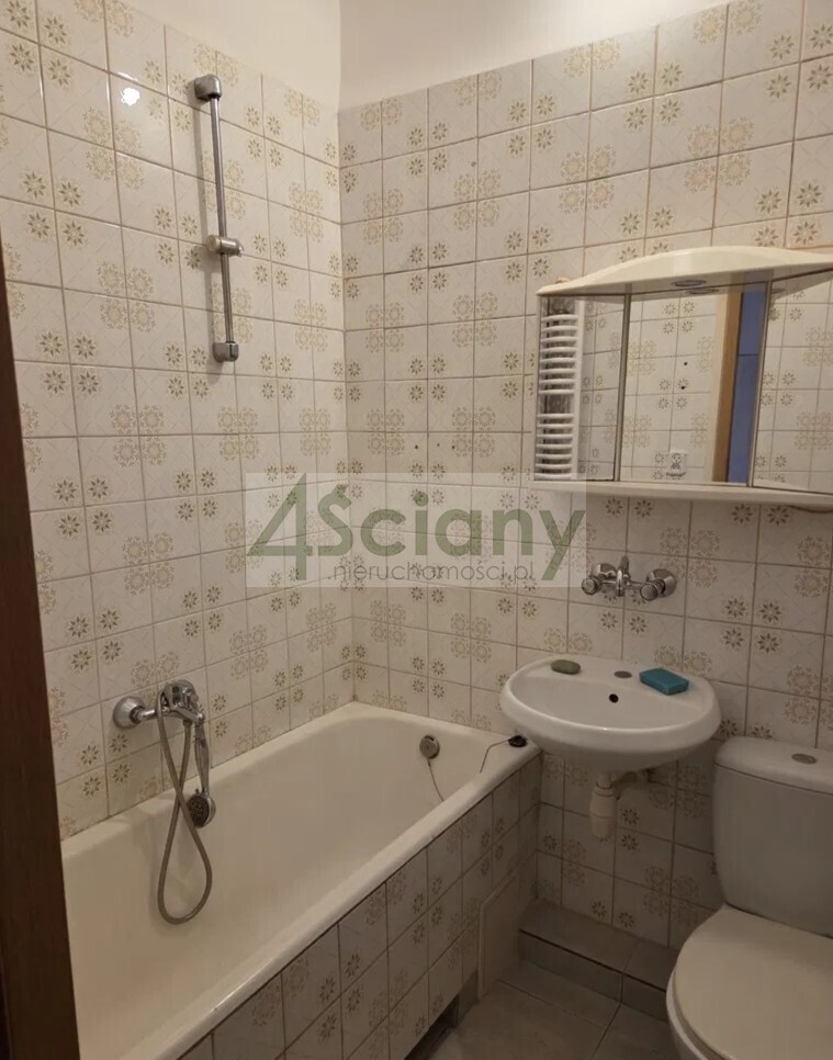 Mieszkanie 50 m², Warszawa, Wola, Jana Długosza - zdjęcie 8