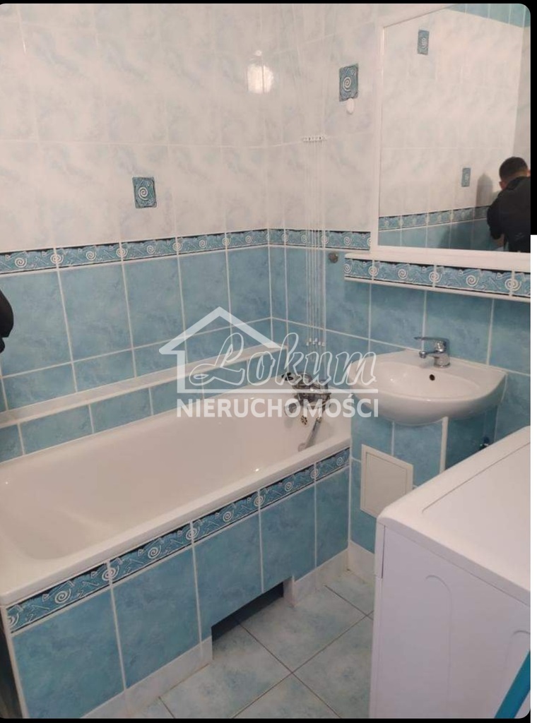 Mieszkanie 38&nbsp;m², Szczecin, Bukowe-Klęskowo, Chłopska - zdjęcie 3