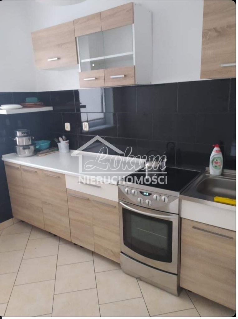 Mieszkanie 38&nbsp;m², Szczecin, Bukowe-Klęskowo, Chłopska - zdjęcie 1