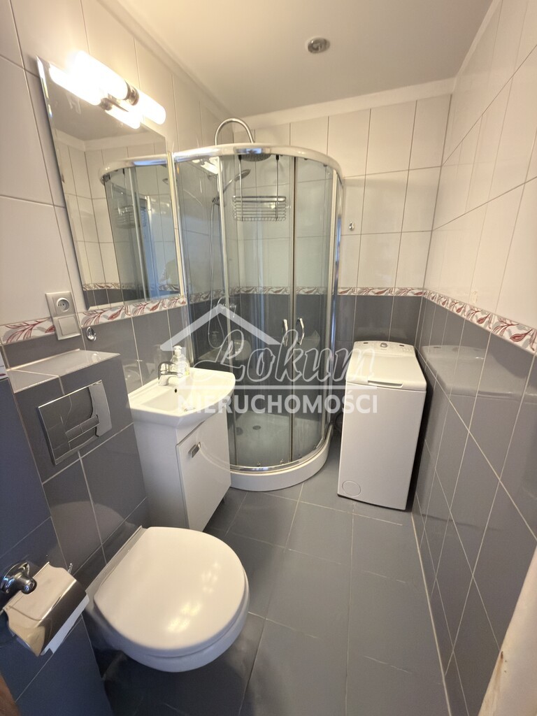 Mieszkanie 36,71 m², Szczecin, Centrum, Aleja Niepodległości - zdjęcie 12