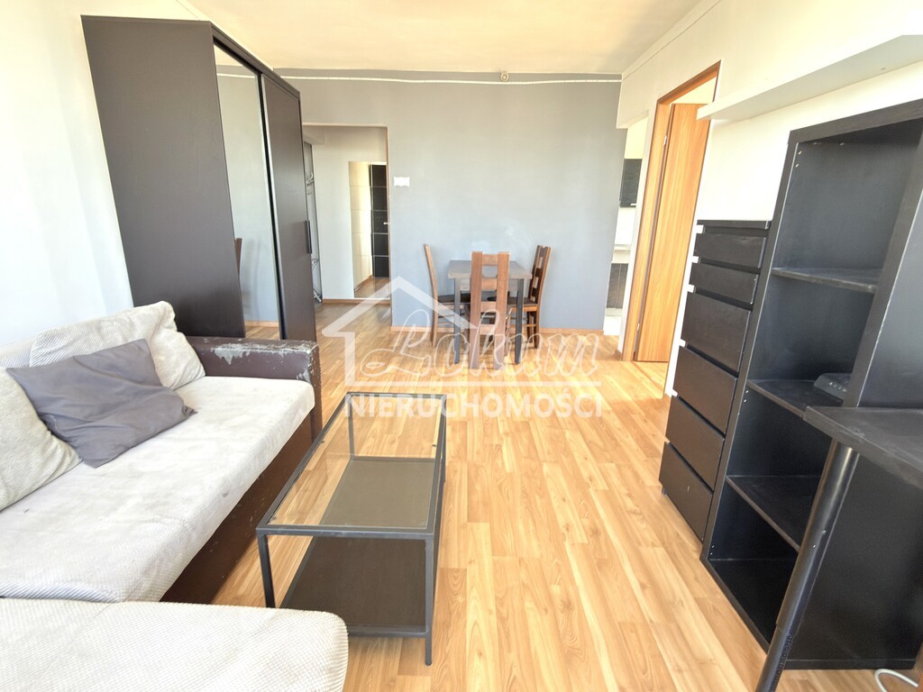 Mieszkanie 36,71 m², Szczecin, Centrum, Aleja Niepodległości - zdjęcie 4