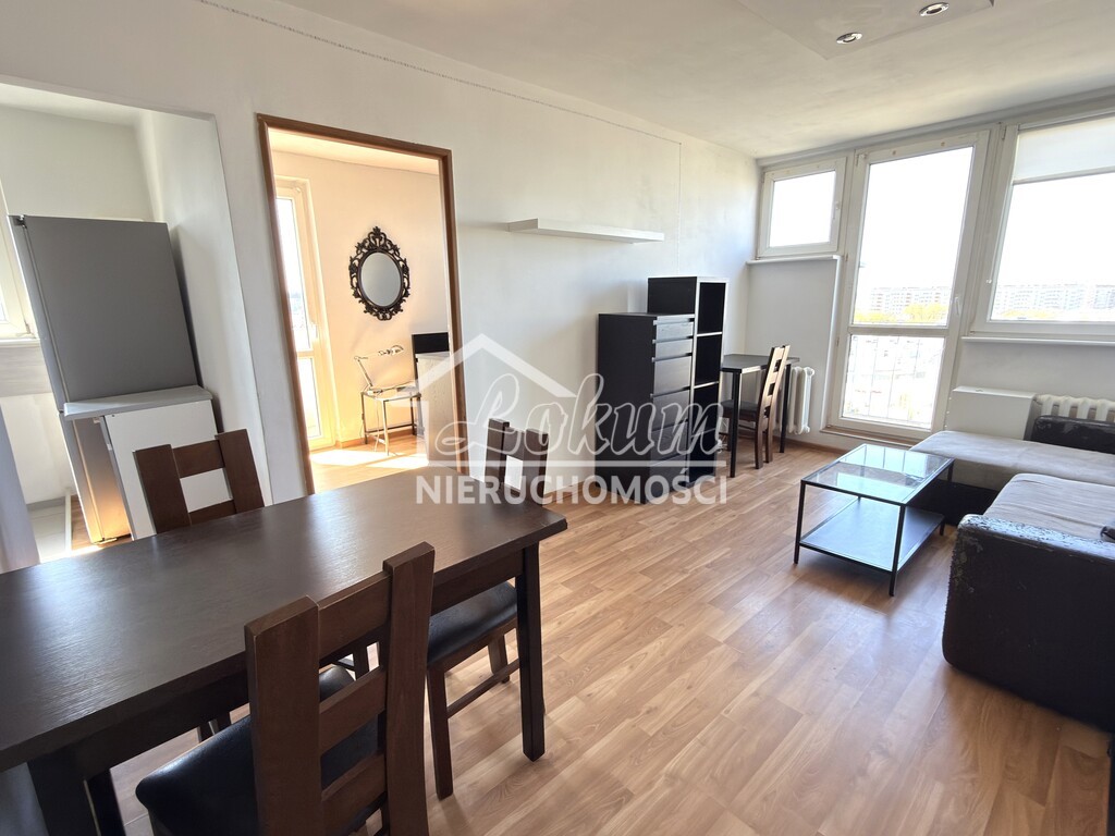 Mieszkanie 36,71 m², Szczecin, Centrum, Aleja Niepodległości - zdjęcie 5