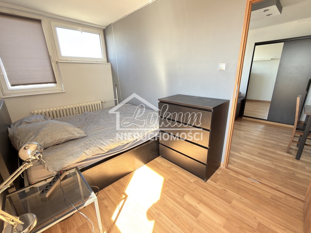 Mieszkanie 36,71 m², Szczecin, Centrum, Aleja Niepodległości - zdjęcie 8