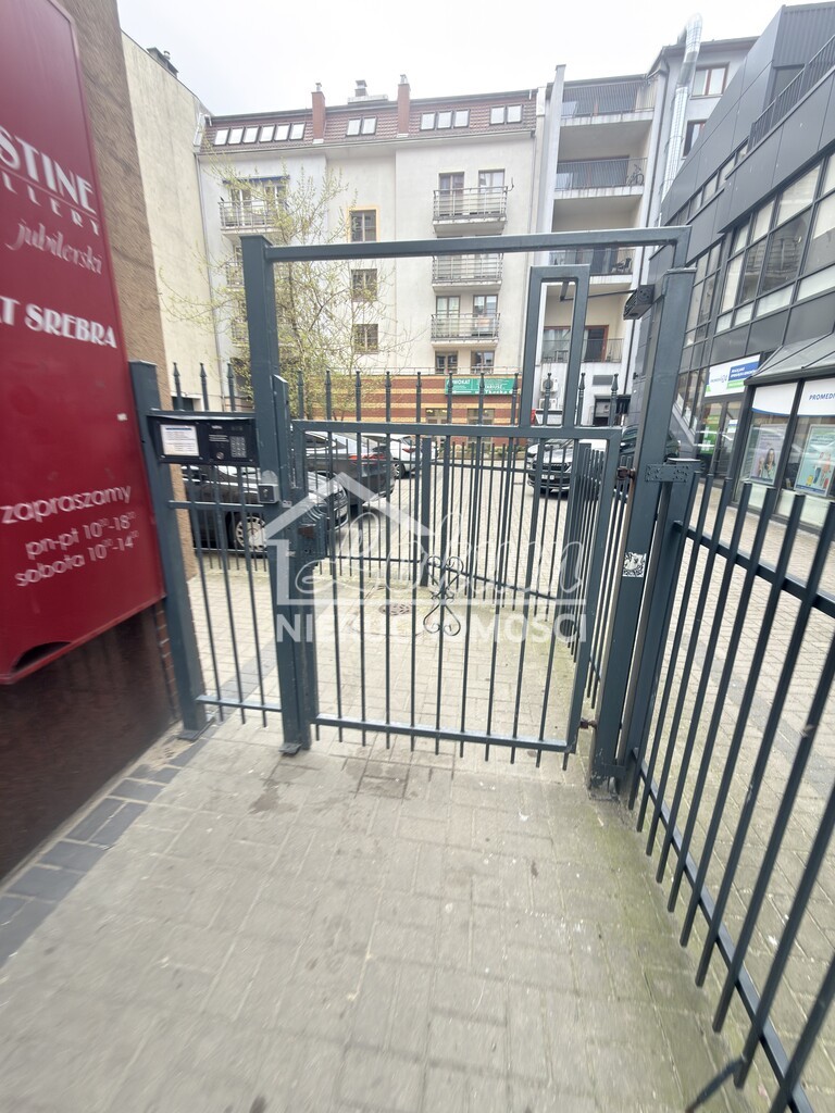 Mieszkanie 36,71 m², Szczecin, Centrum, Aleja Niepodległości - zdjęcie 13