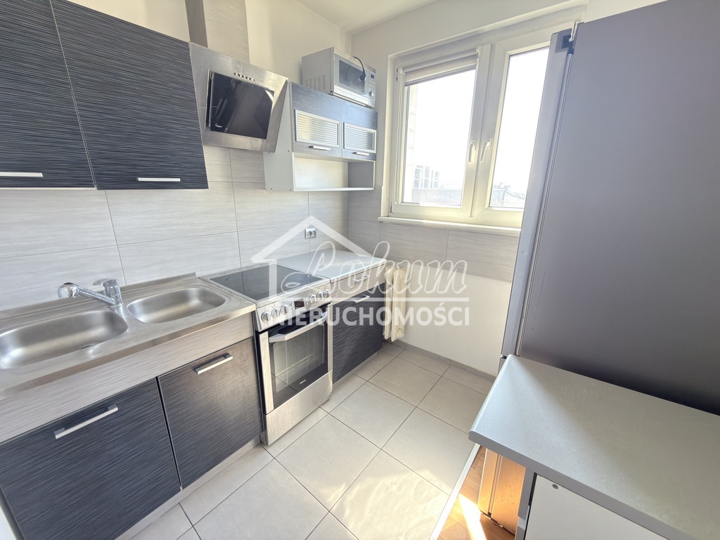 Mieszkanie 36,71 m², Szczecin, Centrum, Aleja Niepodległości - zdjęcie 7